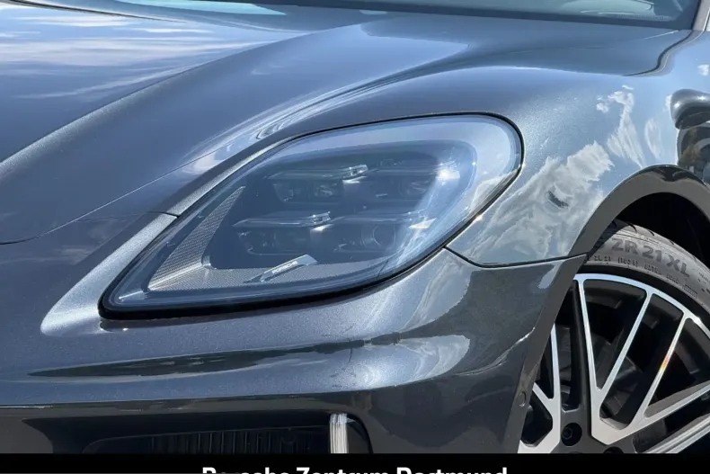 Porsche Panamera din 2024 cu 41.531 km - oferta POR249815 - foto 9