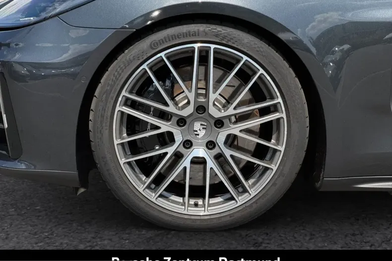 Porsche Panamera din 2024 cu 41.531 km - oferta POR249815 - foto 10