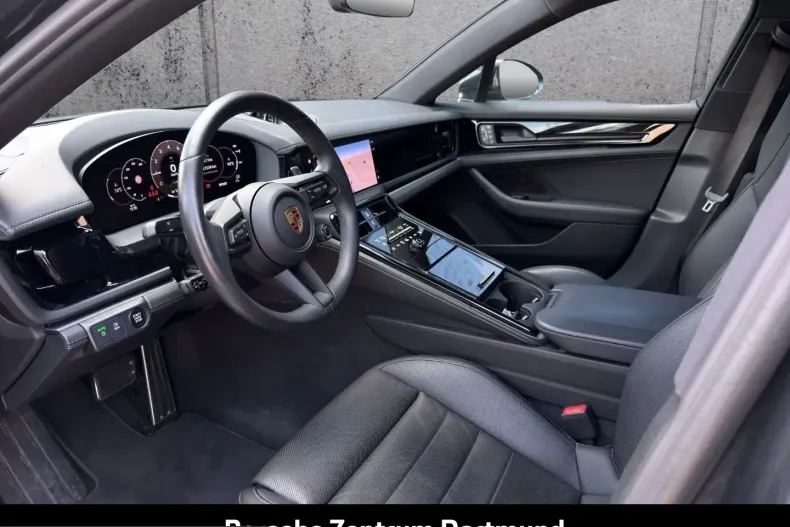 Porsche Panamera din 2024 cu 41.531 km - oferta POR249815 - foto 12