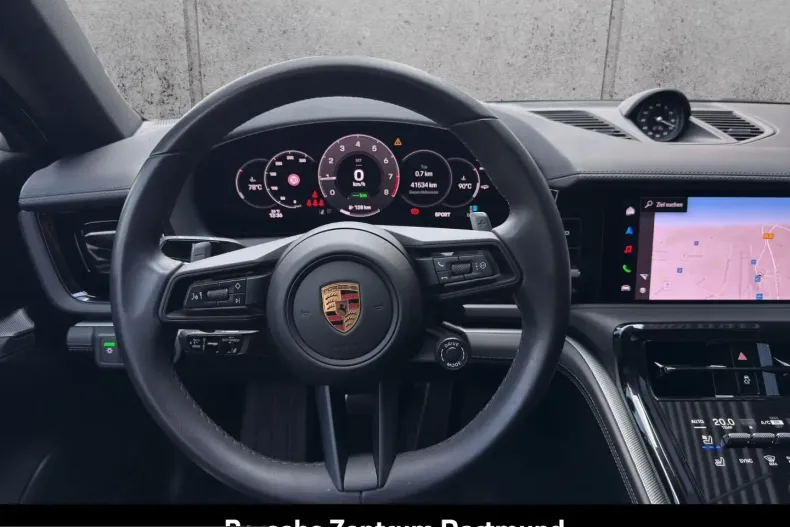 Porsche Panamera din 2024 cu 41.531 km - oferta POR249815 - foto 14