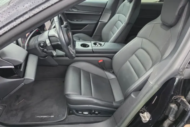 Porsche Taycan din 2023 cu 45.000 km - oferta POR249816 - foto 15