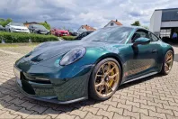 Porsche 992 din 2023 cu 9.800 km - oferta POR249817 - foto 1