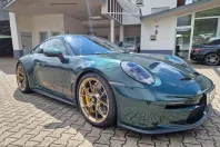 Porsche 992 din 2023 cu 9.800 km - oferta POR249817 - foto 3