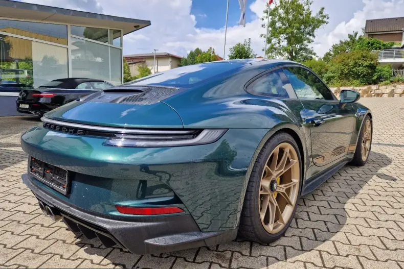 Porsche 992 din 2023 cu 9.800 km - oferta POR249817 - foto 5