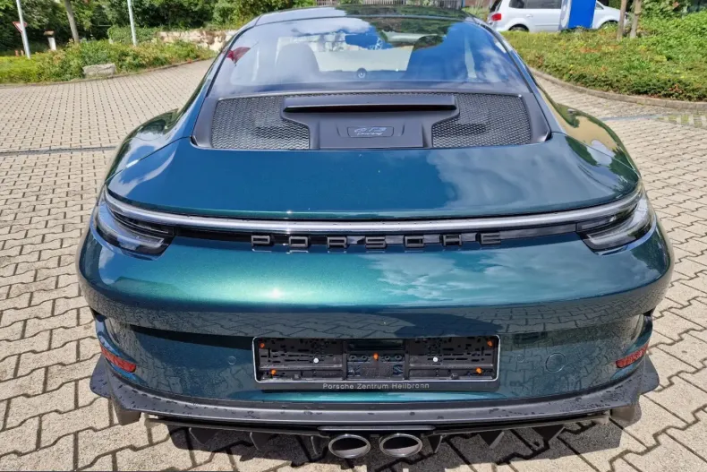 Porsche 992 din 2023 cu 9.800 km - oferta POR249817 - foto 15