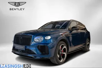Bentley Bentayga din 2025 - oferta BEN249818