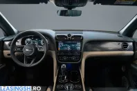 Bentley Bentayga din 2025 cu 12.451 km - oferta BEN249818 - foto 11