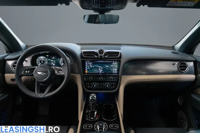 Bentley Bentayga din 2025 cu 12.451 km - oferta BEN249818 - foto 11