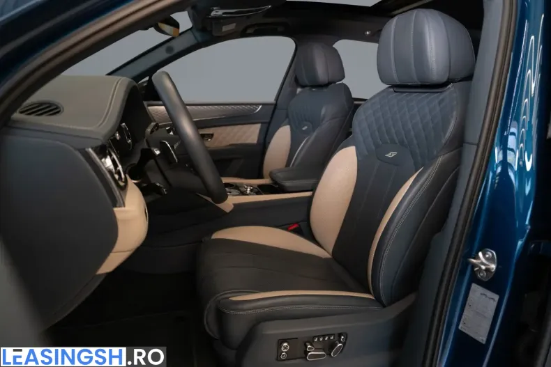 Bentley Bentayga din 2025 cu 12.451 km - oferta BEN249818 - foto 13