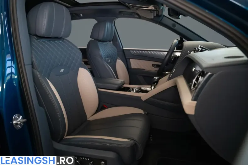 Bentley Bentayga din 2025 cu 12.451 km - oferta BEN249818 - foto 15