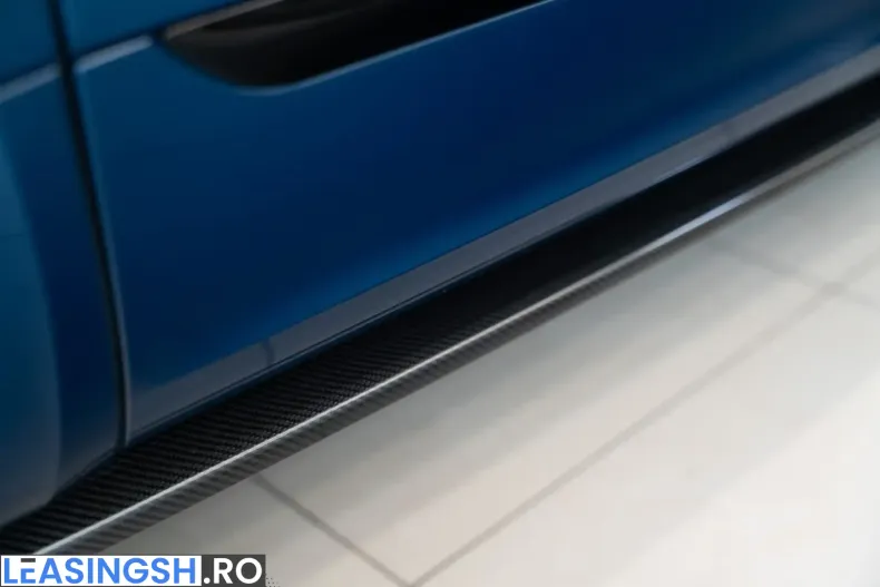 Bentley Bentayga din 2025 cu 12.451 km - oferta BEN249818 - foto 24