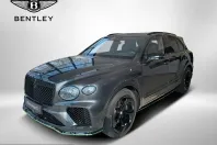 Bentley Bentayga din 2025 cu 9.500 km - oferta BEN249819 - foto 1