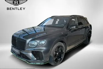 Bentley Bentayga din 2025 - oferta BEN249819