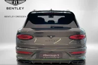 Bentley Bentayga din 2025 cu 9.500 km - oferta BEN249819 - foto 4
