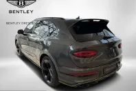 Bentley Bentayga din 2025 cu 9.500 km - oferta BEN249819 - foto 5