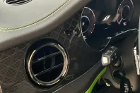Bentley Bentayga din 2025 cu 9.500 km - oferta BEN249819 - foto 9