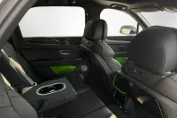 Bentley Bentayga din 2025 cu 9.500 km - oferta BEN249819 - foto 19