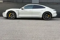 Porsche Taycan din 2023 cu 60.700 km - oferta POR249820 - foto 1