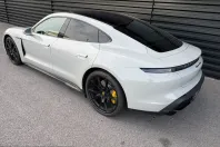 Porsche Taycan din 2023 cu 60.700 km - oferta POR249820 - foto 7