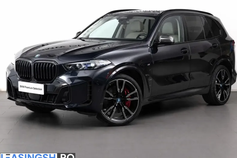 BMW X5 (Seria X) din 2023 cu 66.700 km - oferta BMW249821 - foto 1