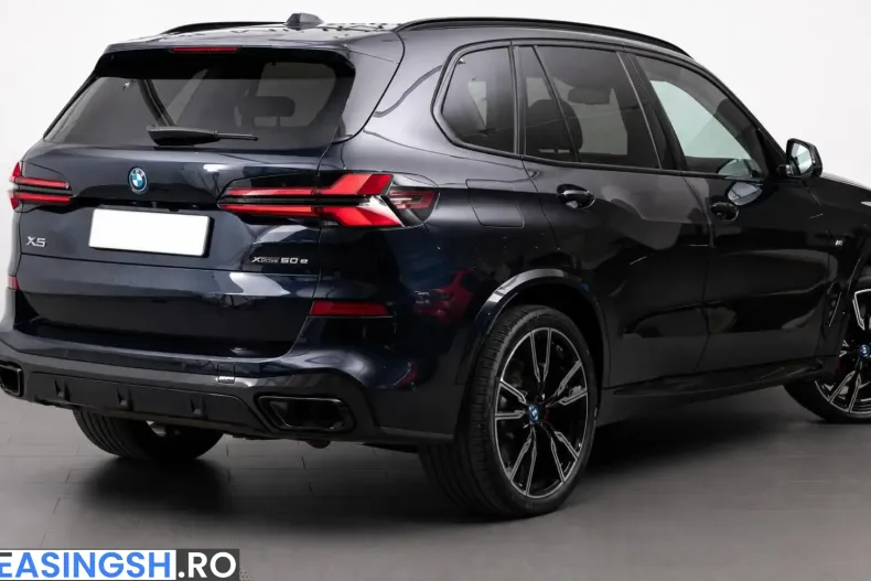 BMW X5 (Seria X) din 2023 cu 66.700 km - oferta BMW249821 - foto 2