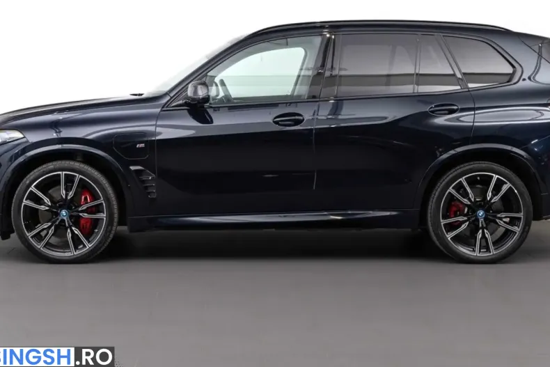 BMW X5 (Seria X) din 2023 cu 66.700 km - oferta BMW249821 - foto 3