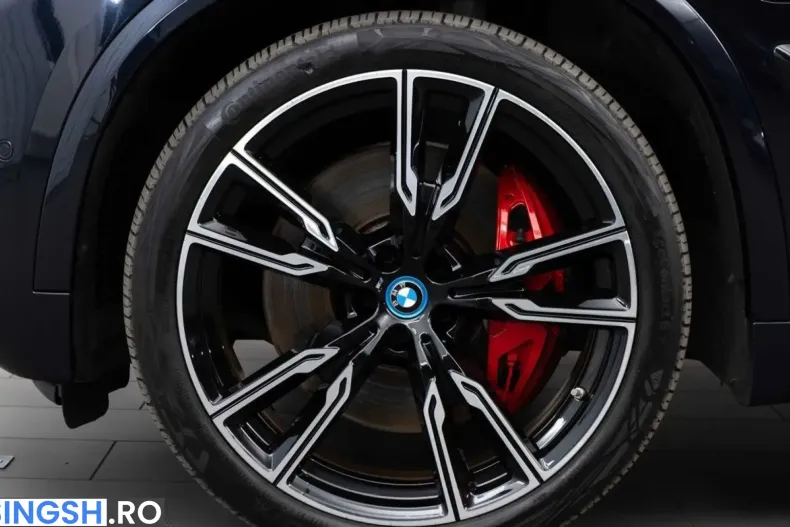 BMW X5 (Seria X) din 2023 cu 66.700 km - oferta BMW249821 - foto 6