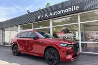 Mazda CX-60 din 2024 cu 26.280 km - oferta MAZ249822 - foto 1
