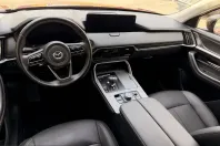 Mazda CX-60 din 2024 cu 26.280 km - oferta MAZ249822 - foto 10