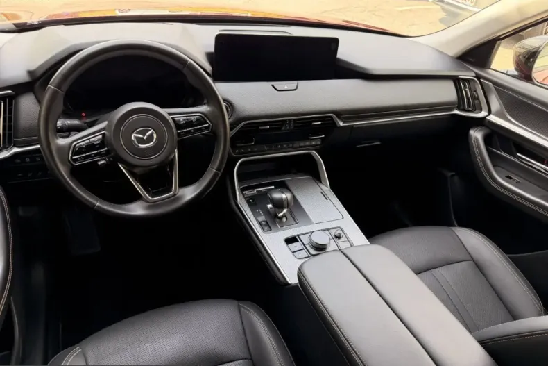 Mazda CX-60 din 2024 cu 26.280 km - oferta MAZ249822 - foto 10