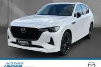 Mazda CX-60 din 2024 cu 35.358 km - oferta MAZ249823 - foto 1