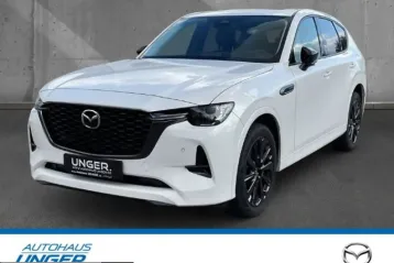 Mazda CX-60 din 2024 - oferta MAZ249823