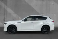Mazda CX-60 din 2024 cu 35.358 km - oferta MAZ249823 - foto 2