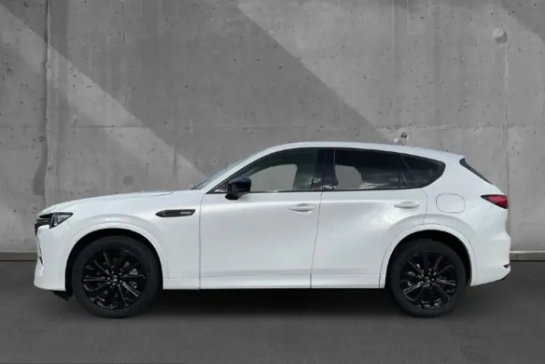 Mazda CX-60 din 2024 cu 35.358 km - oferta MAZ249823 - foto 2