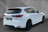 Mazda CX-60 din 2024 cu 35.358 km - oferta MAZ249823 - foto 3