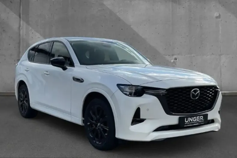 Mazda CX-60 din 2024 cu 35.358 km - oferta MAZ249823 - foto 5