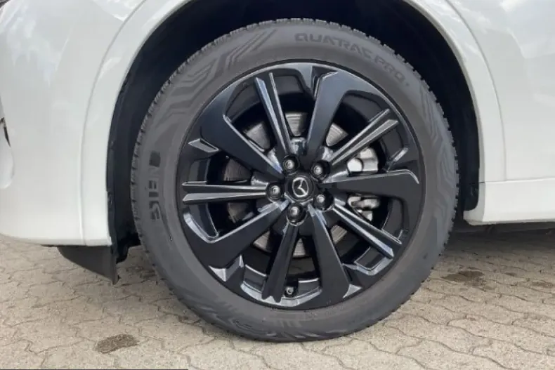 Mazda CX-60 din 2024 cu 35.358 km - oferta MAZ249823 - foto 6