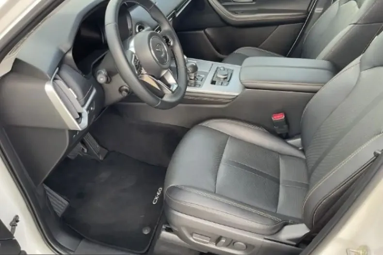 Mazda CX-60 din 2024 cu 35.358 km - oferta MAZ249823 - foto 7