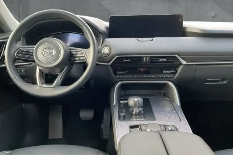 Mazda CX-60 din 2024 cu 35.358 km - oferta MAZ249823 - foto 8