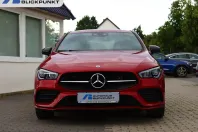 Mercedes-Benz CLA 250 (Clasa CLA) din 2021 cu 67.572 km - oferta MER249824 - foto 2