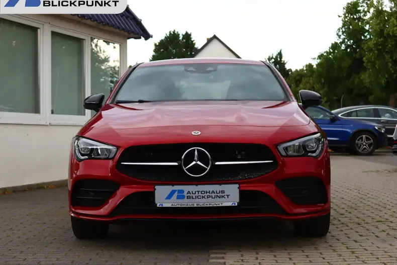 Mercedes-Benz CLA 250 (Clasa CLA) din 2021 cu 67.572 km - oferta MER249824 - foto 2