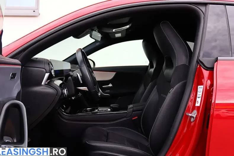 Mercedes-Benz CLA 250 (Clasa CLA) din 2021 cu 67.572 km - oferta MER249824 - foto 8