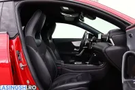 Mercedes-Benz CLA 250 (Clasa CLA) din 2021 cu 67.572 km - oferta MER249824 - foto 9