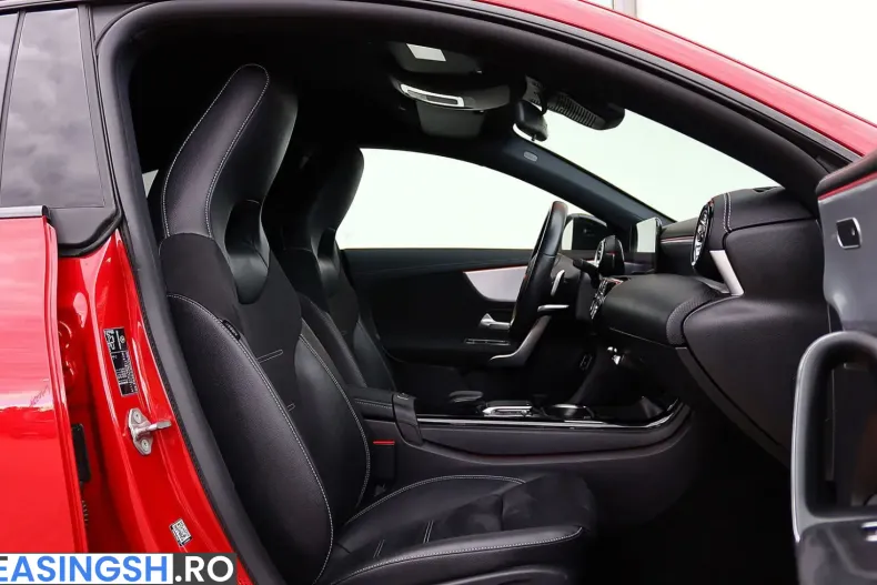 Mercedes-Benz CLA 250 (Clasa CLA) din 2021 cu 67.572 km - oferta MER249824 - foto 9