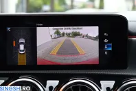 Mercedes-Benz CLA 250 (Clasa CLA) din 2021 cu 67.572 km - oferta MER249824 - foto 18