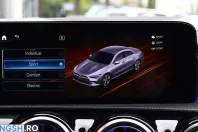 Mercedes-Benz CLA 250 (Clasa CLA) din 2021 cu 67.572 km - oferta MER249824 - foto 21
