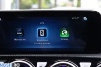 Mercedes-Benz CLA 250 (Clasa CLA) din 2021 cu 67.572 km - oferta MER249824 - foto 26