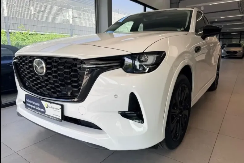 Mazda CX-60 din 2024 cu 99.548 km - oferta MAZ249825 - foto 1