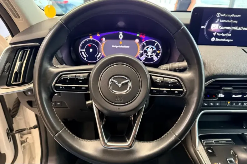 Mazda CX-60 din 2024 cu 99.548 km - oferta MAZ249825 - foto 8