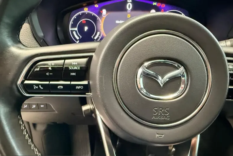 Mazda CX-60 din 2024 cu 99.548 km - oferta MAZ249825 - foto 9
